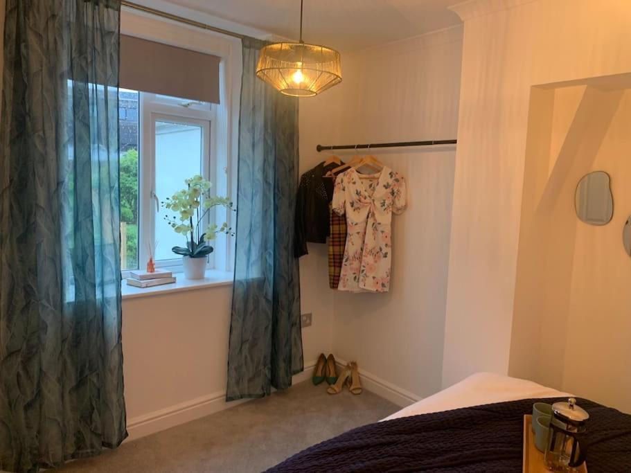Alto - Lovely 2 Bedroom Serviced Apartment Bristol By Mint Stays エクステリア 写真